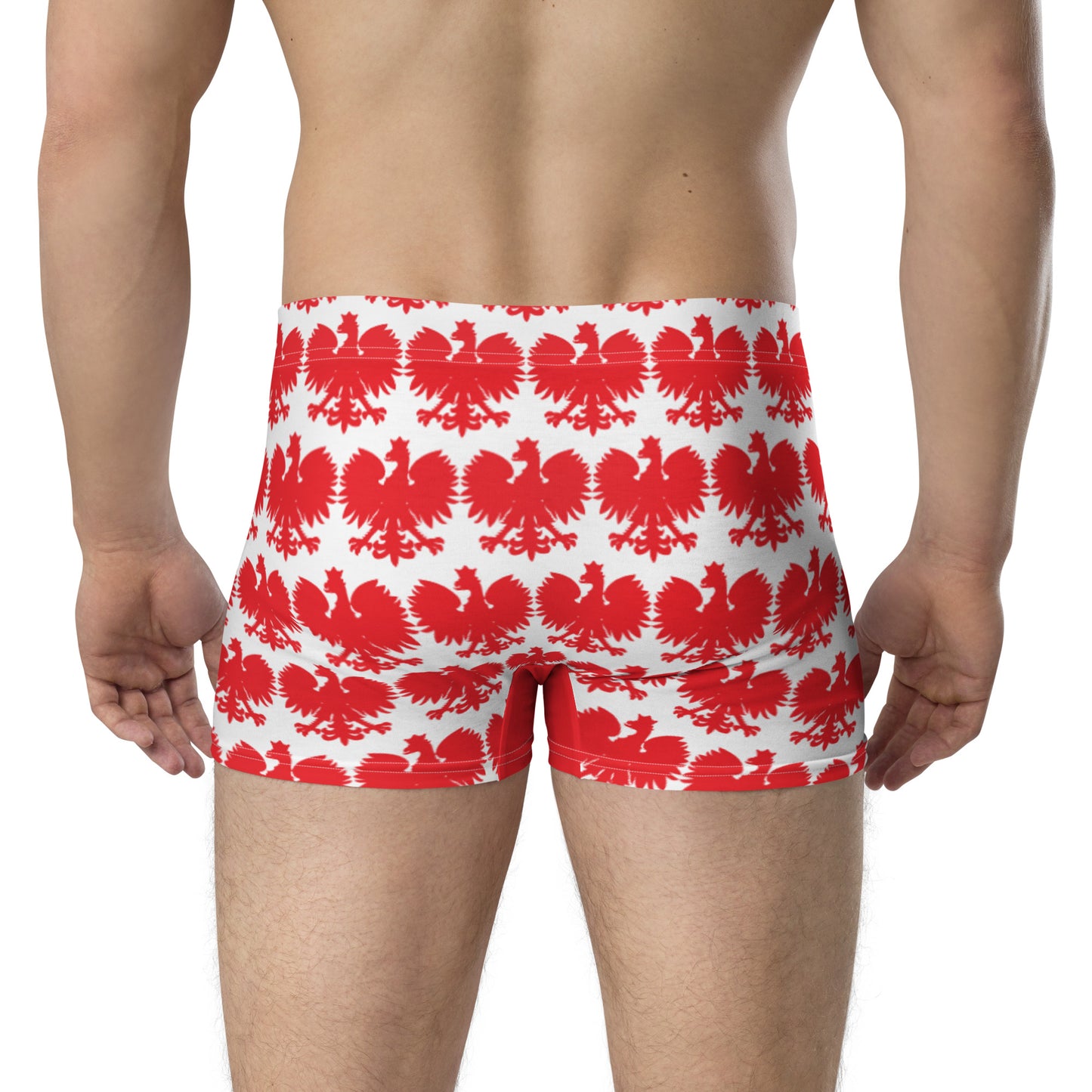 Polish Prince | Boxer Briefs