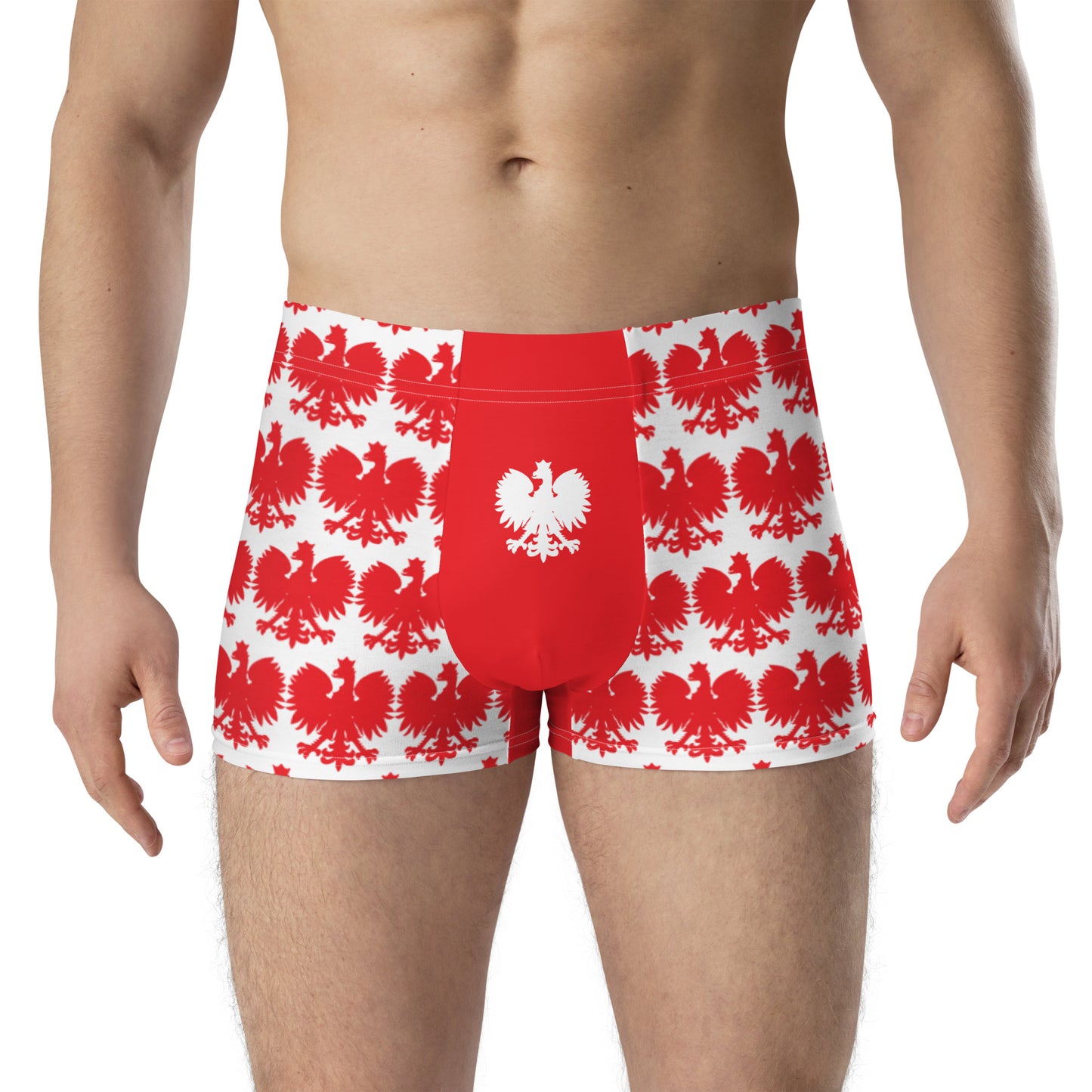 Polish Prince | Boxer Briefs