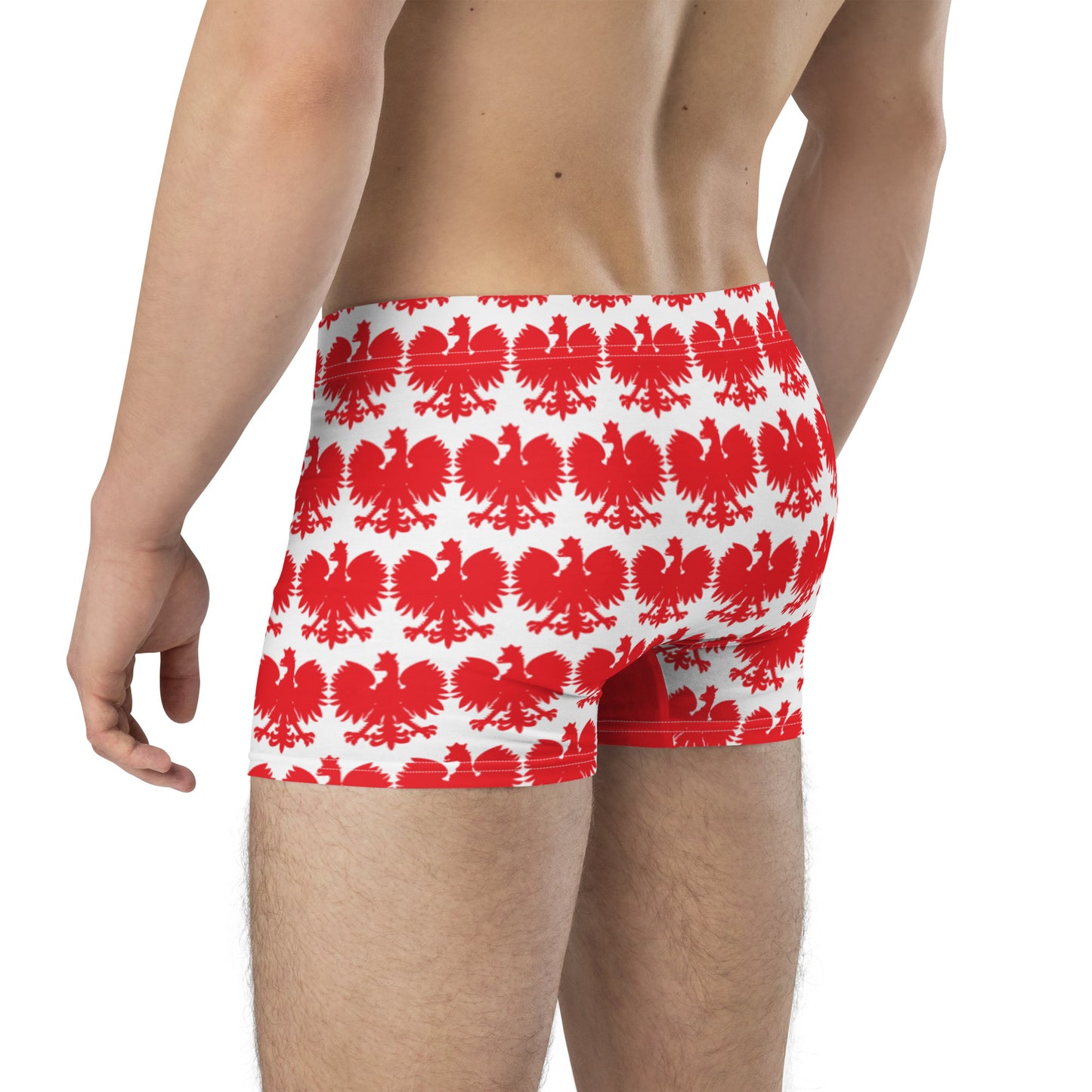 Polish Prince | Boxer Briefs