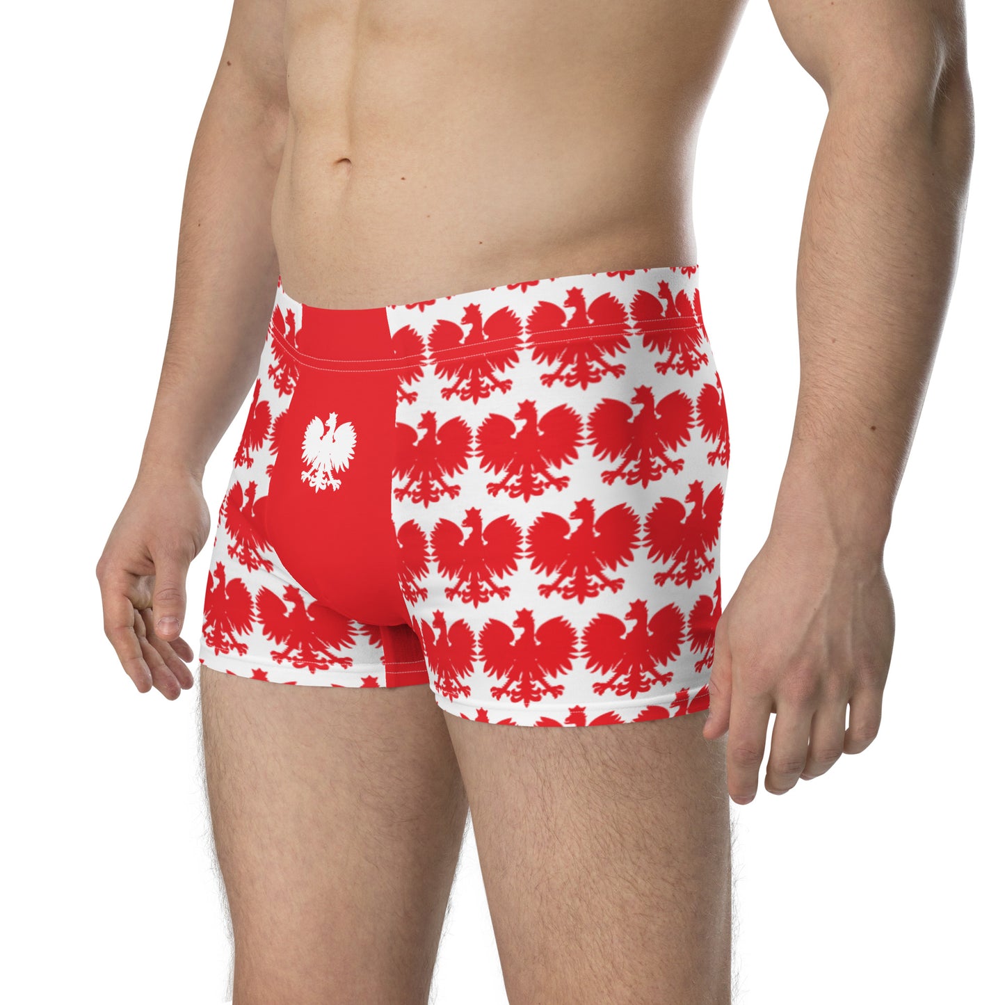 Polish Prince | Boxer Briefs