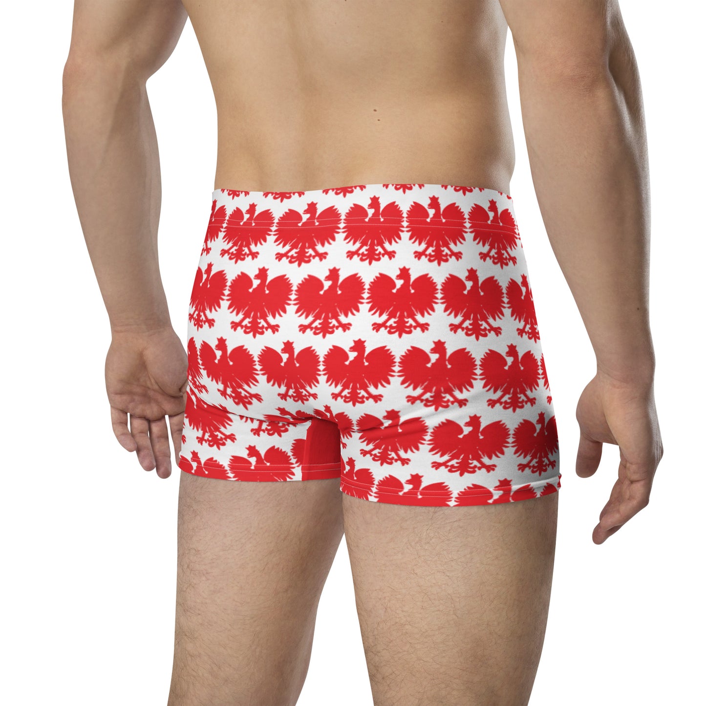 Polish Prince | Boxer Briefs