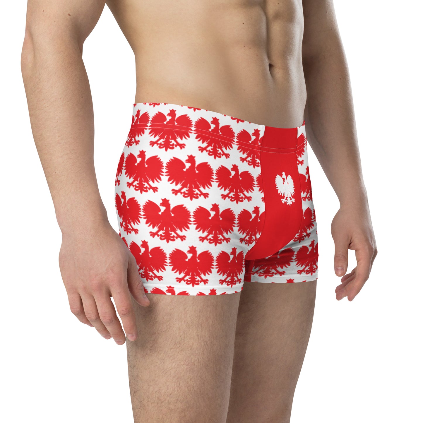 Polish Prince | Boxer Briefs