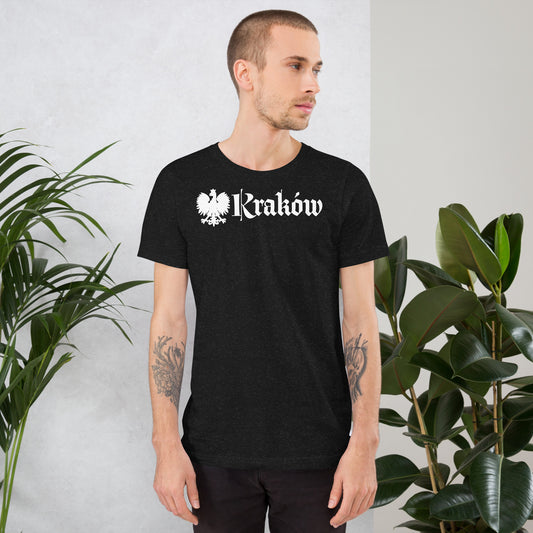 Homeland Design #002 | Unisex t-shirt